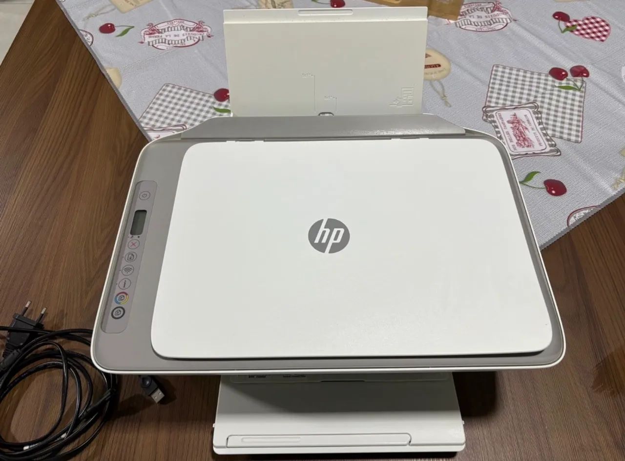 IMPRESSORA MULTIFUNCIONAL  - Foto 4