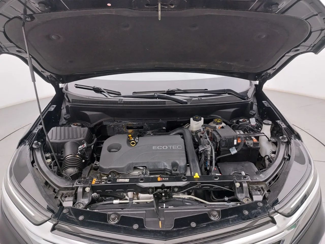 Chevrolet Equinox Premier 1.5 Turbo 172cv Aut., foto 9 de 17