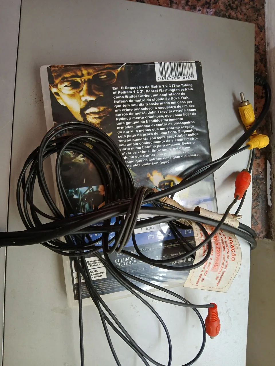 DVD - Foto 5