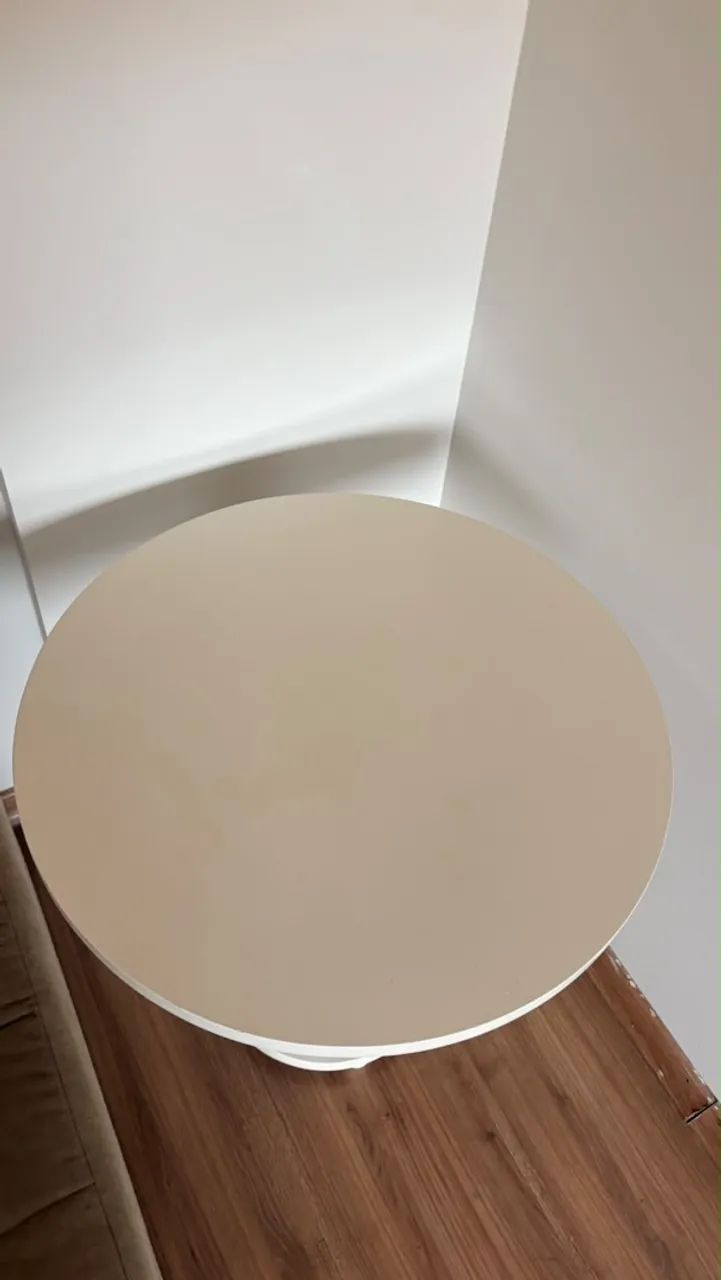 Mesa de canto  - Foto 2