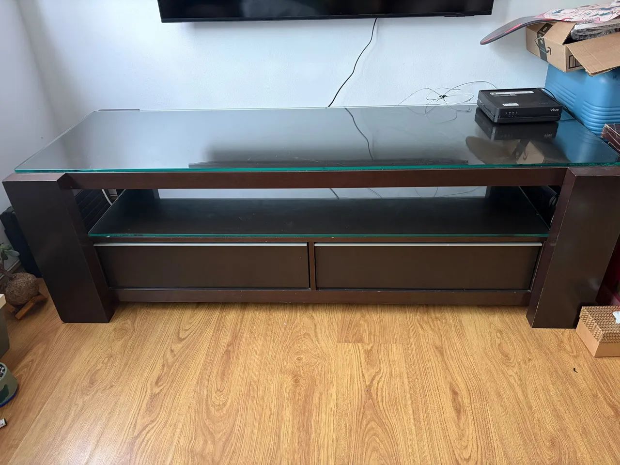 vendo rack 160x60x50