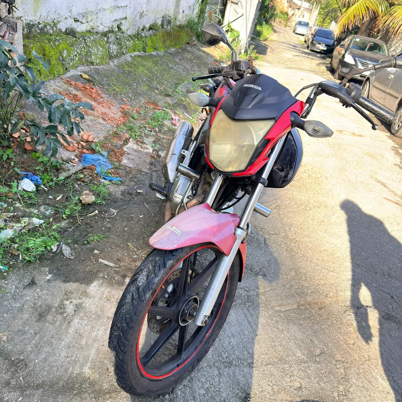 Vendo