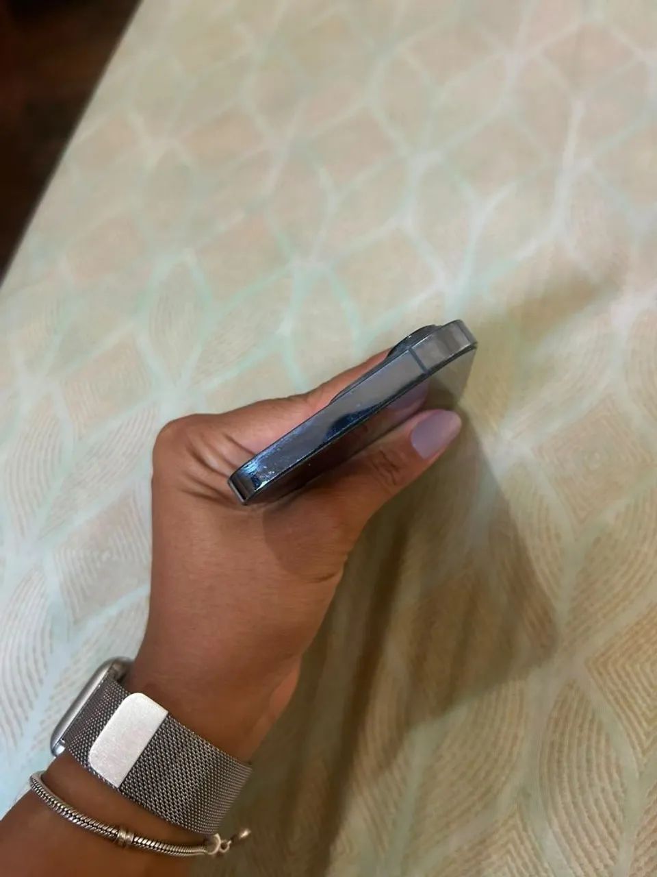 iPhone 13 pro  - Foto 5