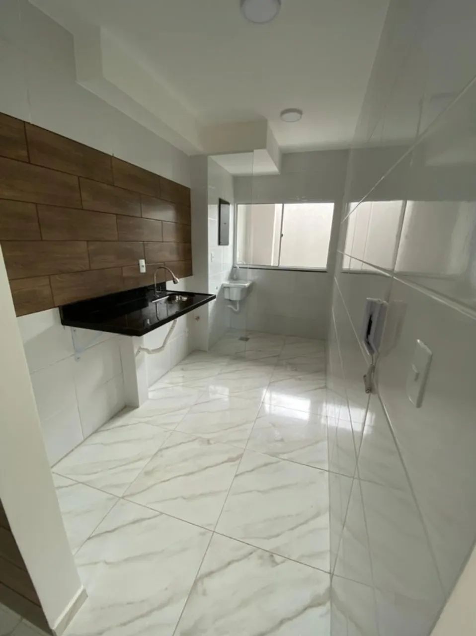 Apartamento 2 quartos  - Foto 3