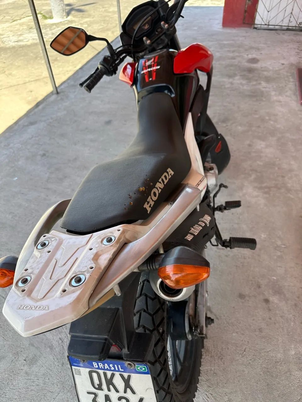 Bros 160  - Foto 5