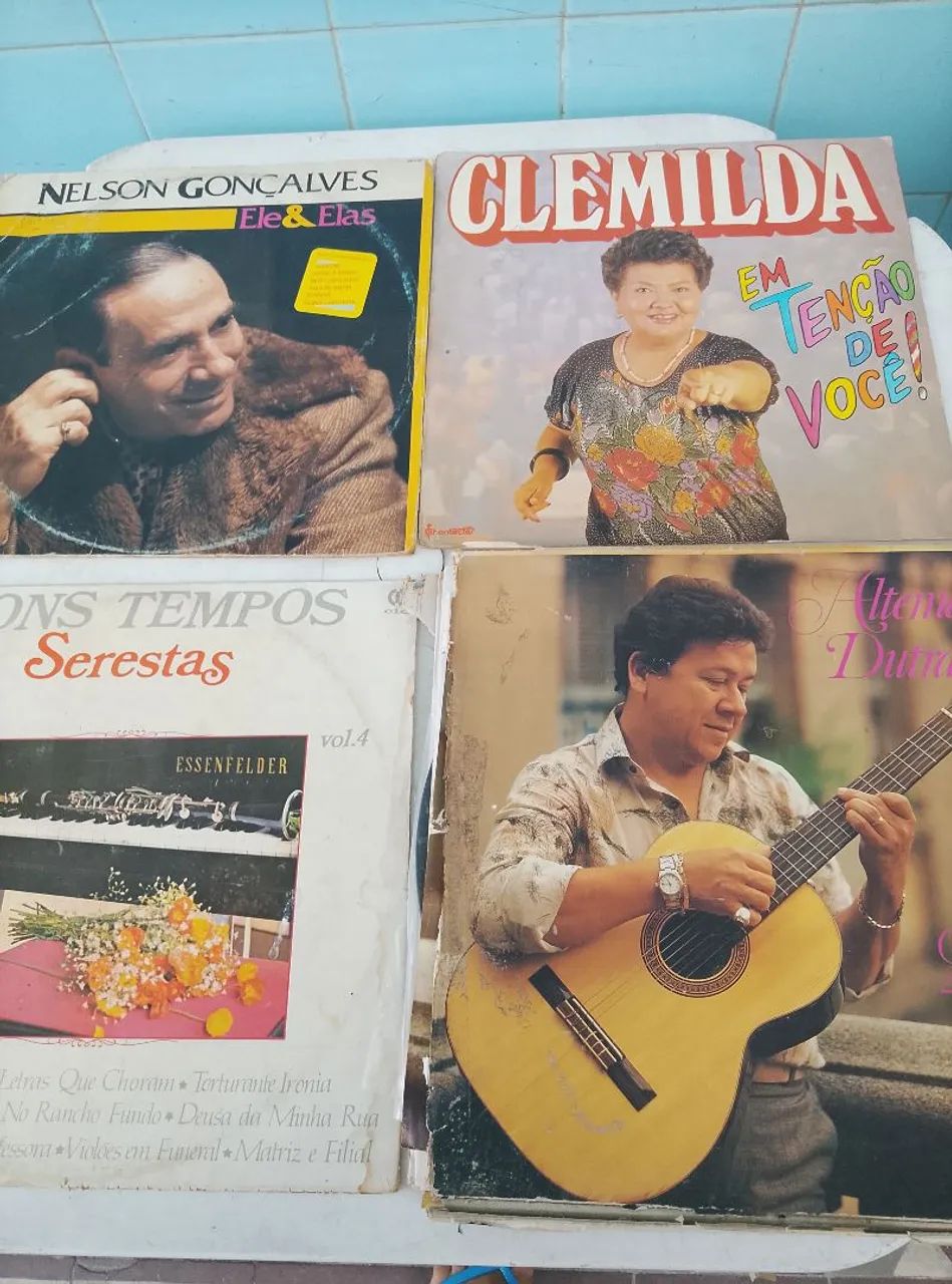 Vendo disco de vinil   - Foto 3