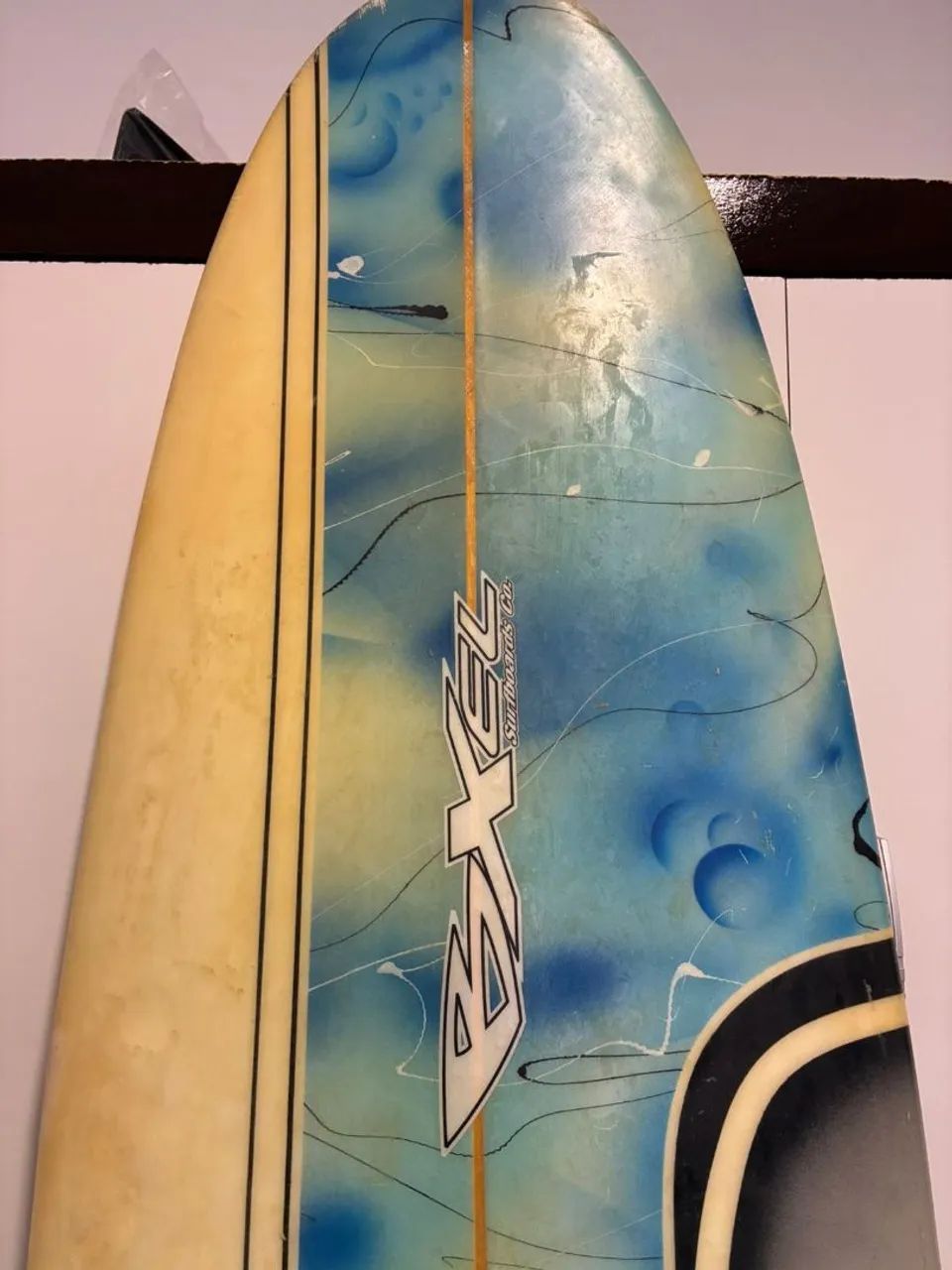 Prancha de Surfe - Surf - Funboard - Foto 2