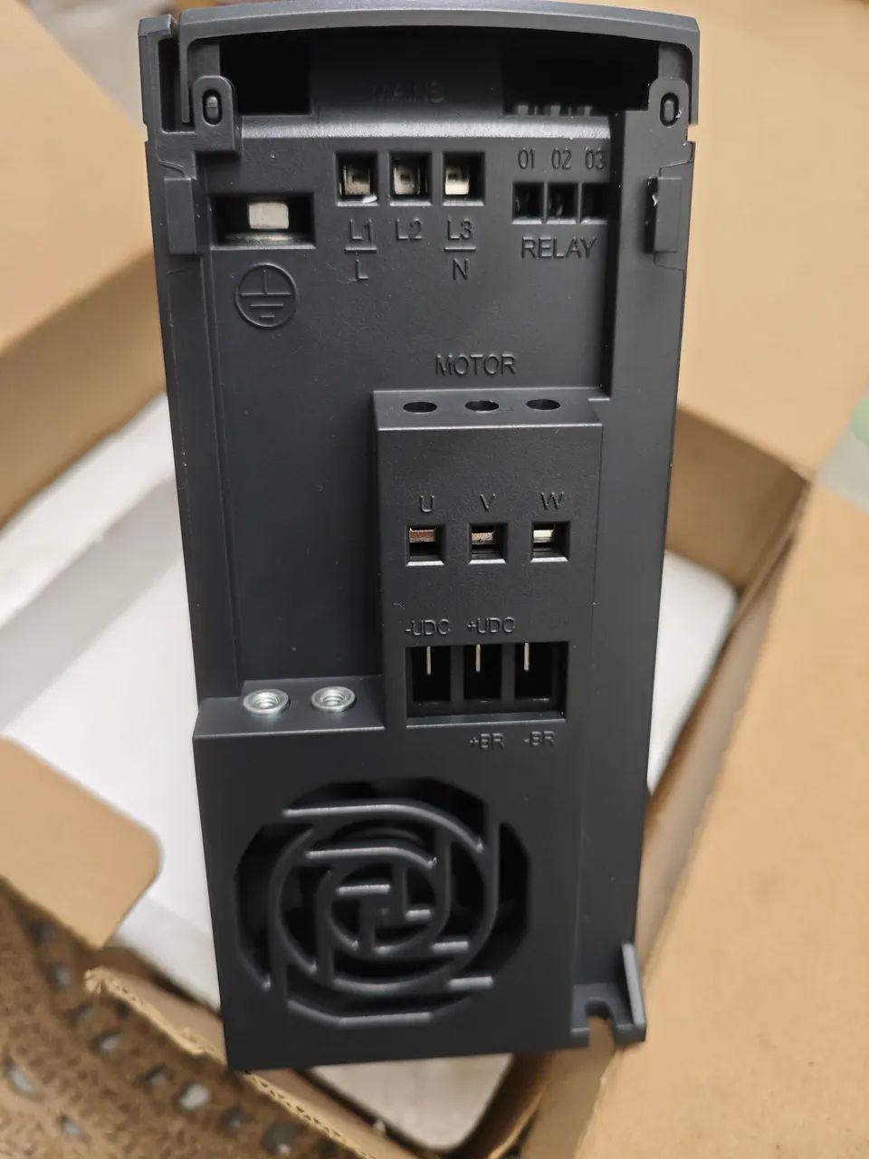 Inversor Danfoss 220v  - Foto 5