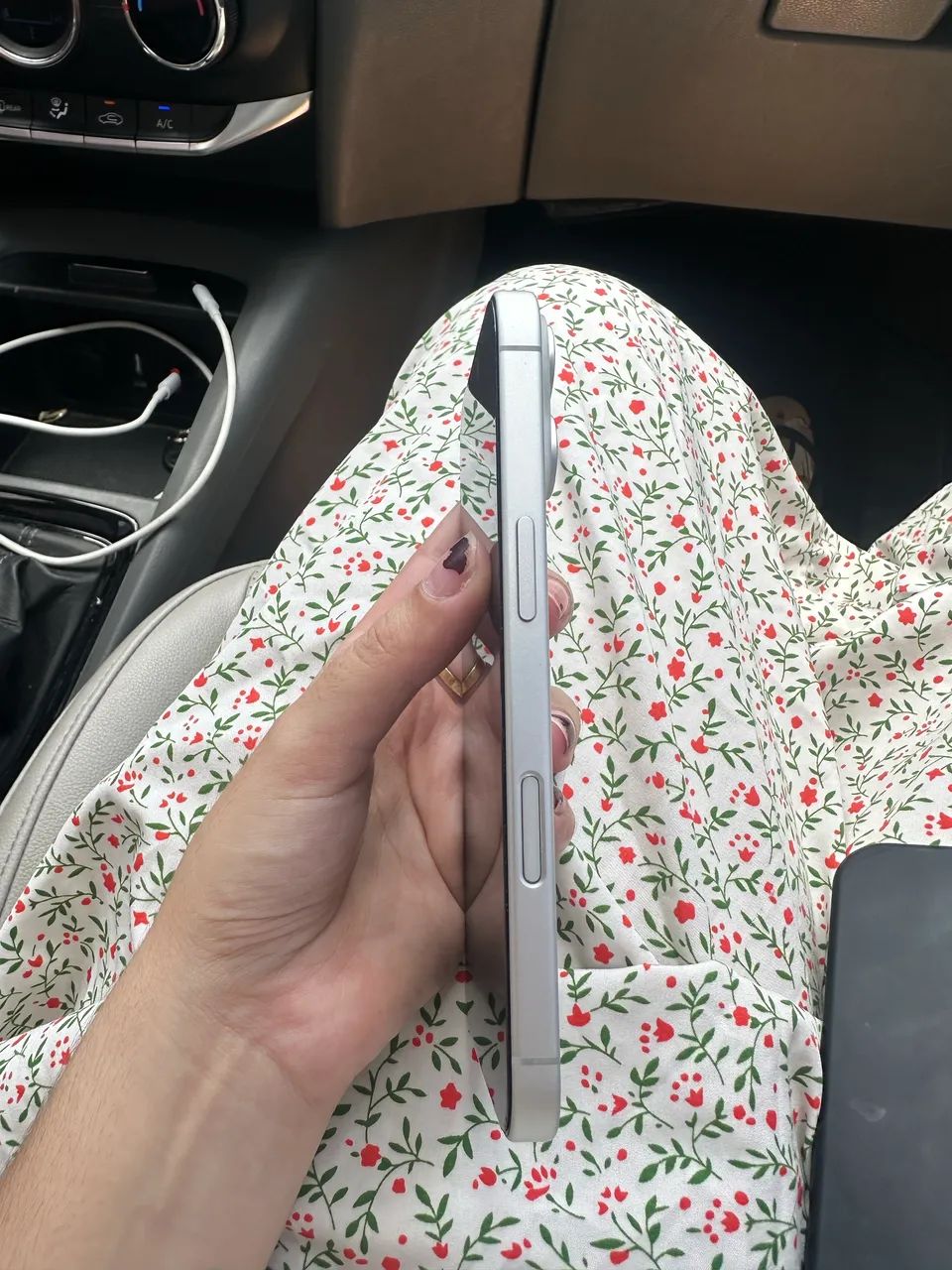 iPhone 17 256GB Bateria 100% [Menos de 1 mês de uso ] - Foto 3