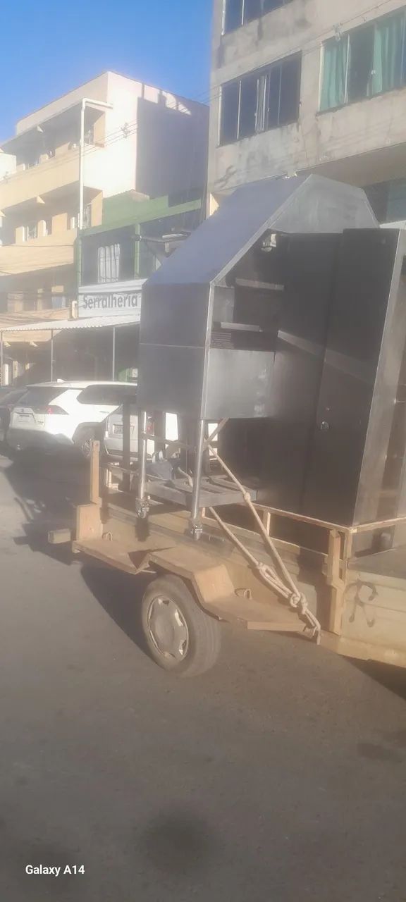 Fretes e remoçao de entulhos a partir de RS 100,00 - Foto 2