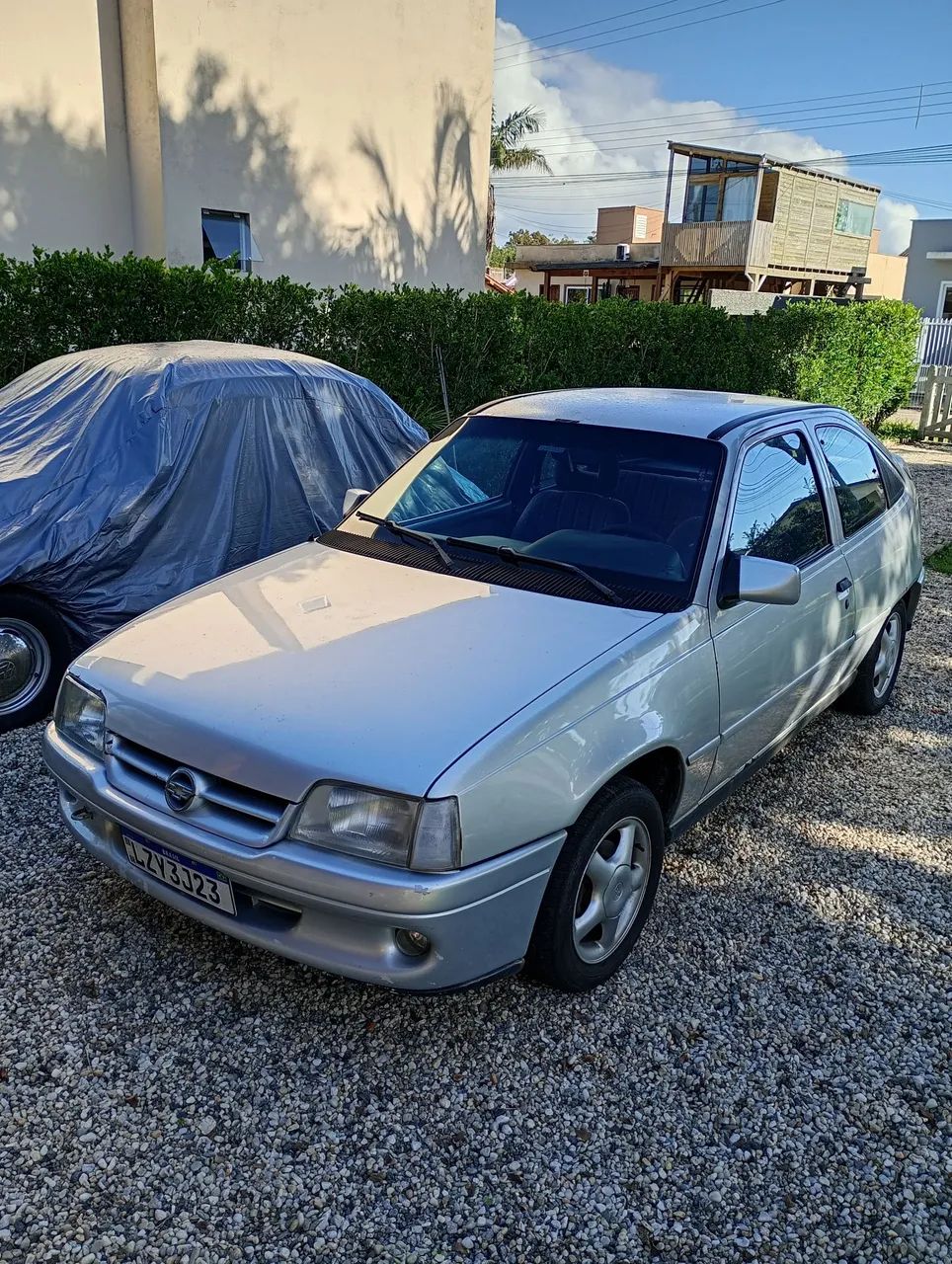 Chevrolet Kadett 1998