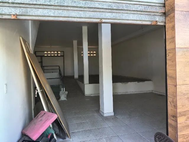 Prédio comercial