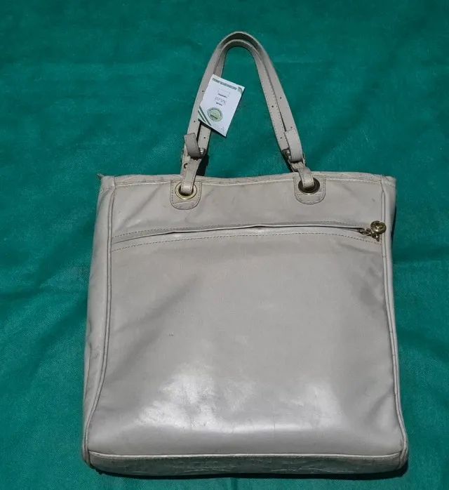 Bolsas Femininas Grande De Couro - Foto 2