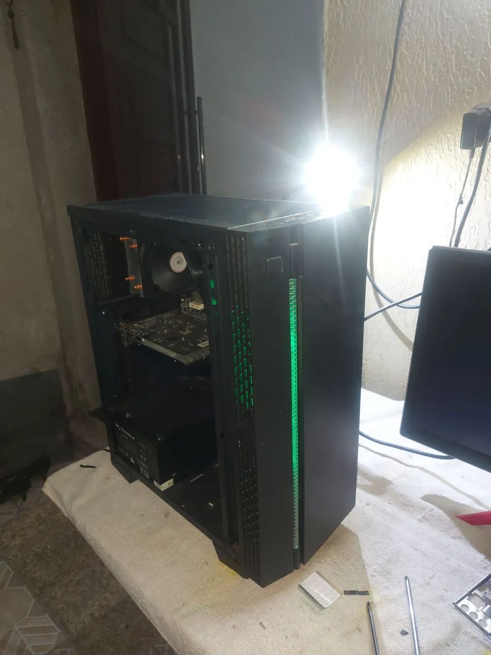 Pc Gamer i7 - Foto 5