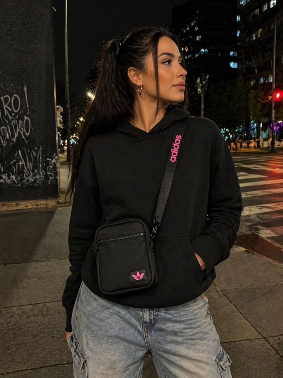 Shoulder Bags - Foto 2