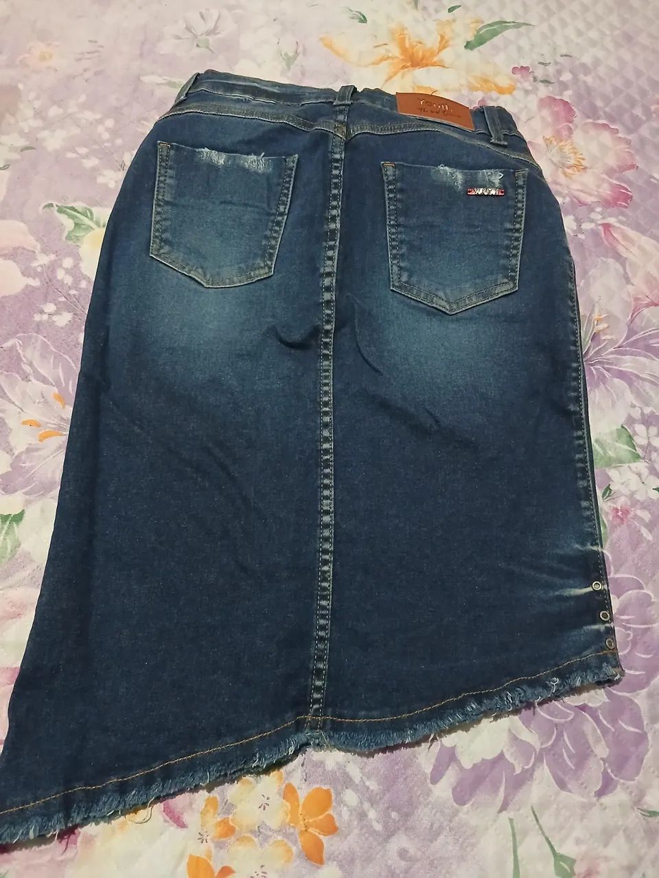 Bolsa e roupa - Foto 4