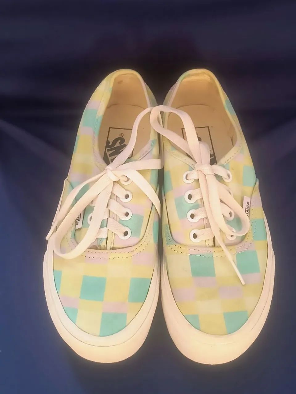 Tênis Vans Feminino 