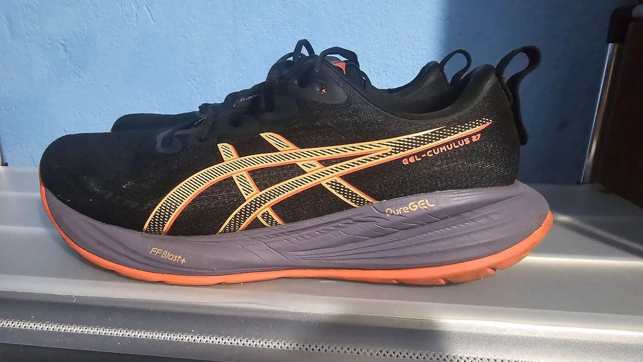 Asics Gel Cumulus 27
