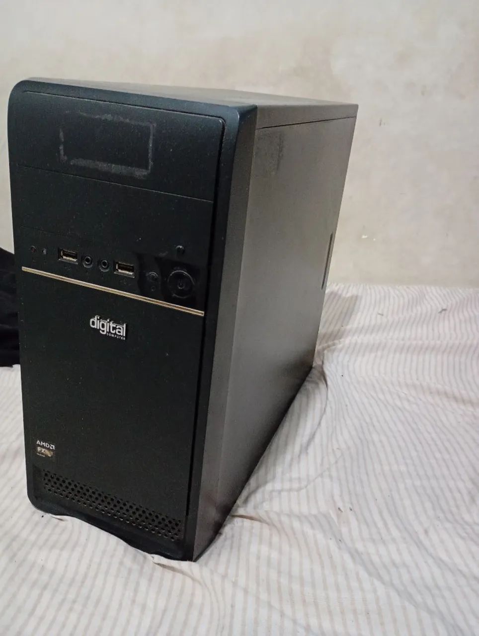 PC gamer somente venda  - Foto 2