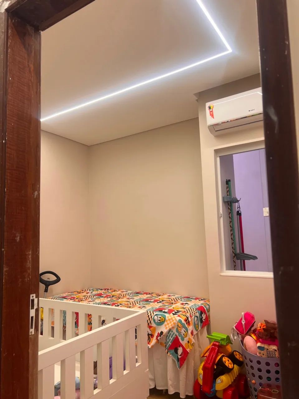 Vendo Casa na Conceição  - Foto 2