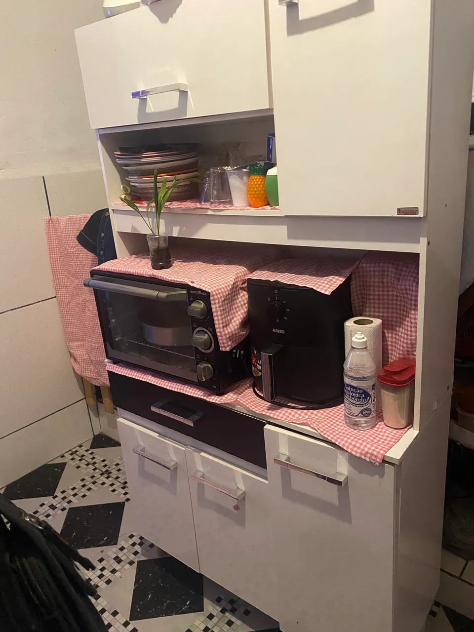 Kitchen Cabinet64985890950531120