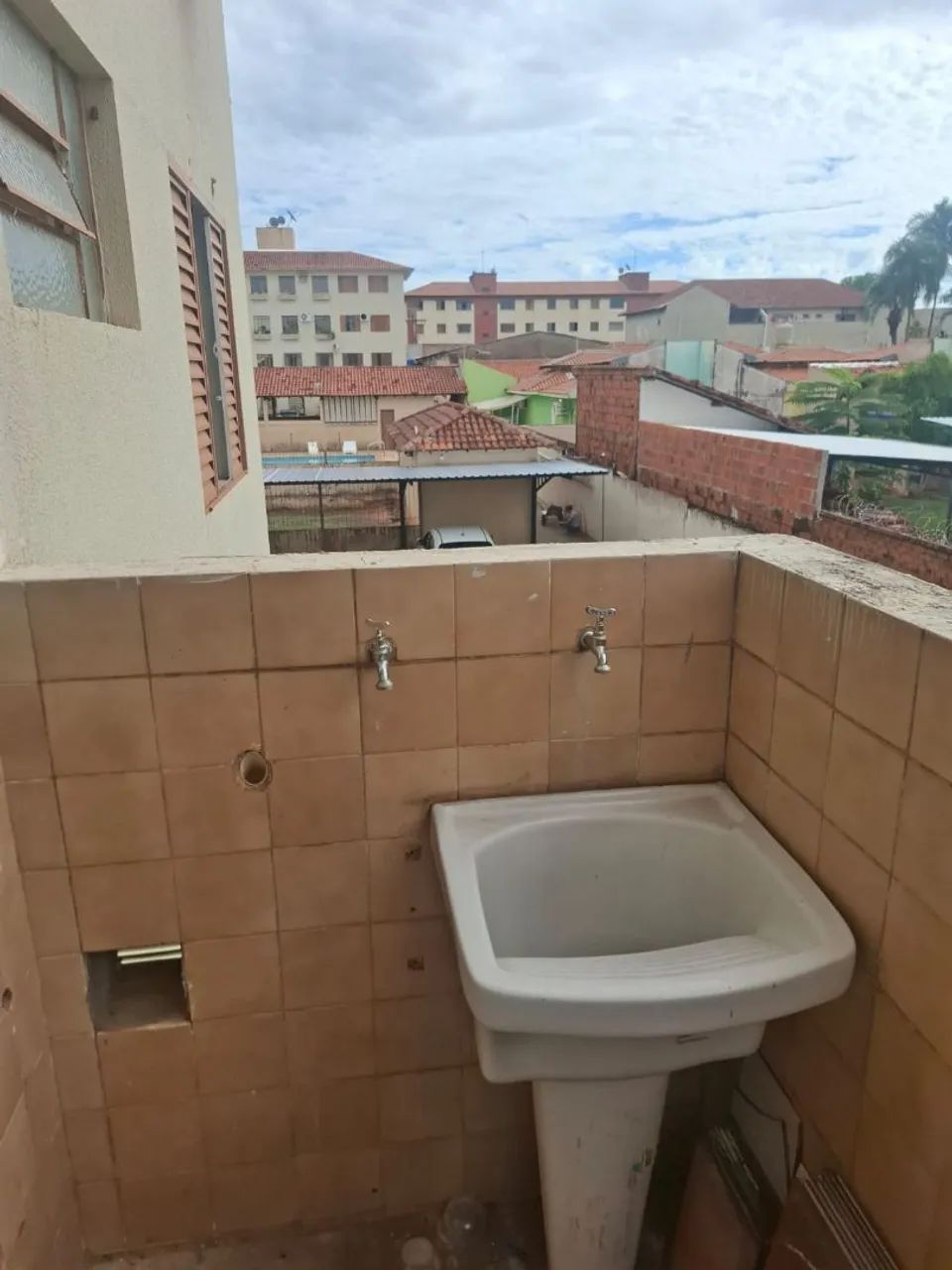 Aluga-se apartamento 1 quarto - Foto 3