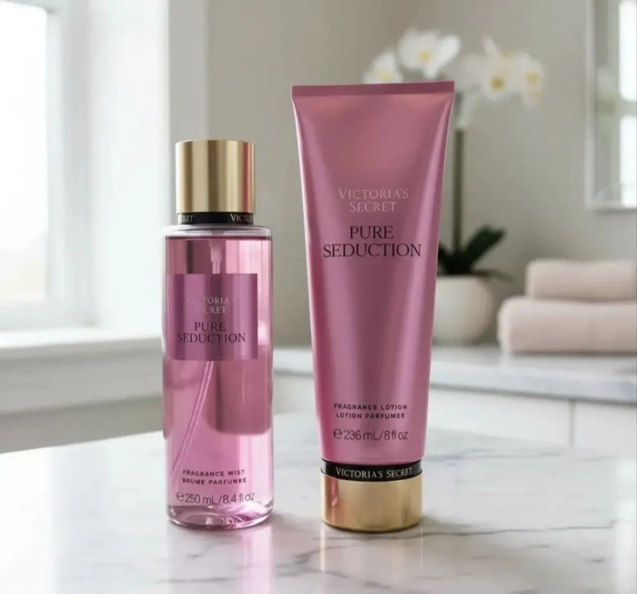 Victoria's Secret Body Splash 250ml Original - Foto 3