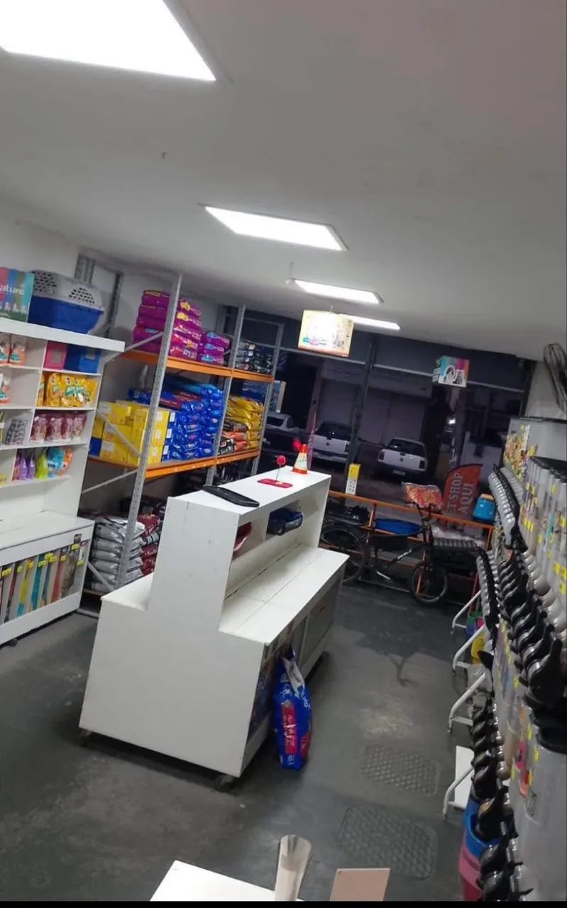 Passo Pet Shop com banho e tosa  - Foto 5