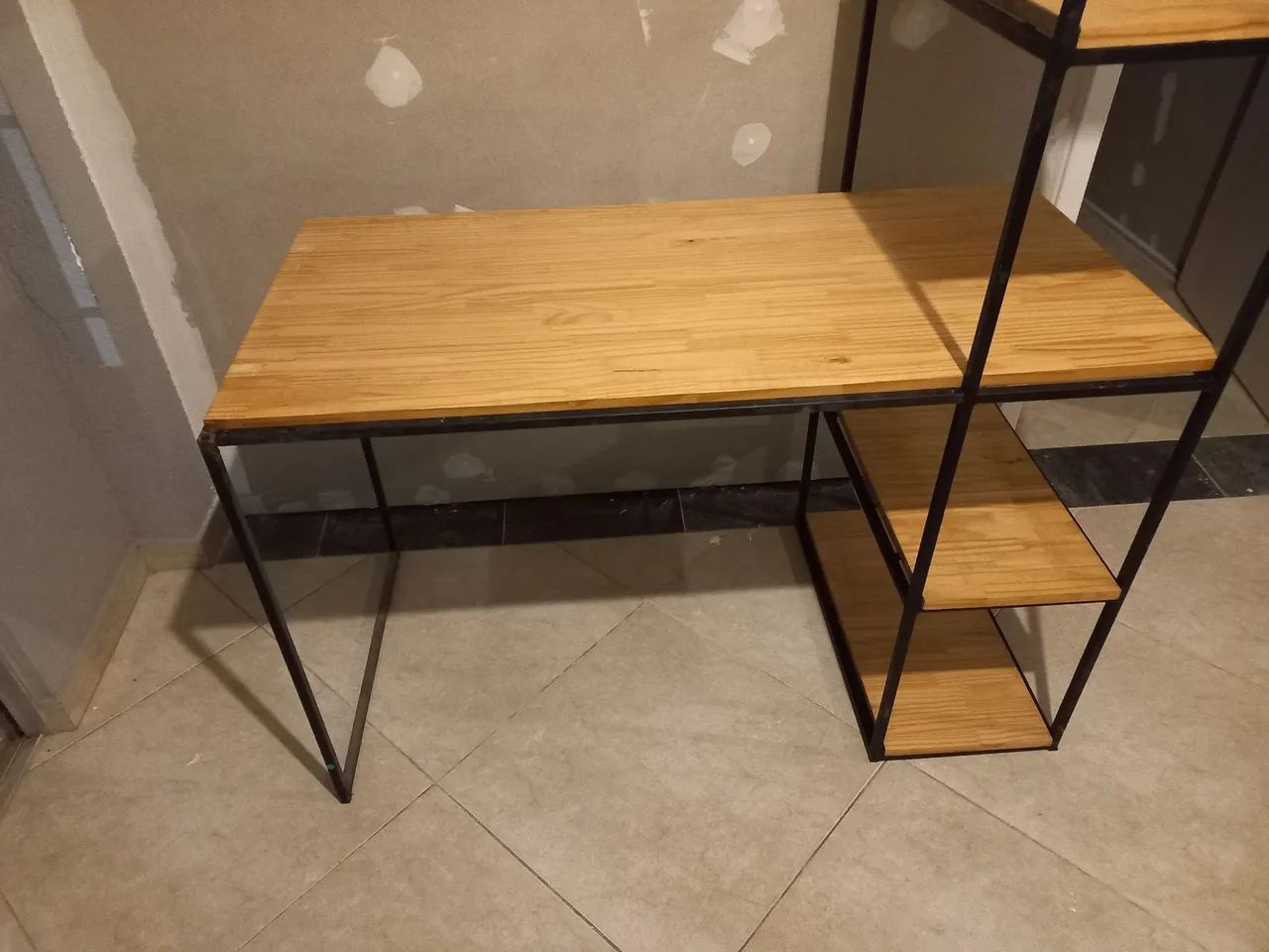 Mesa de escritório  - Foto 2