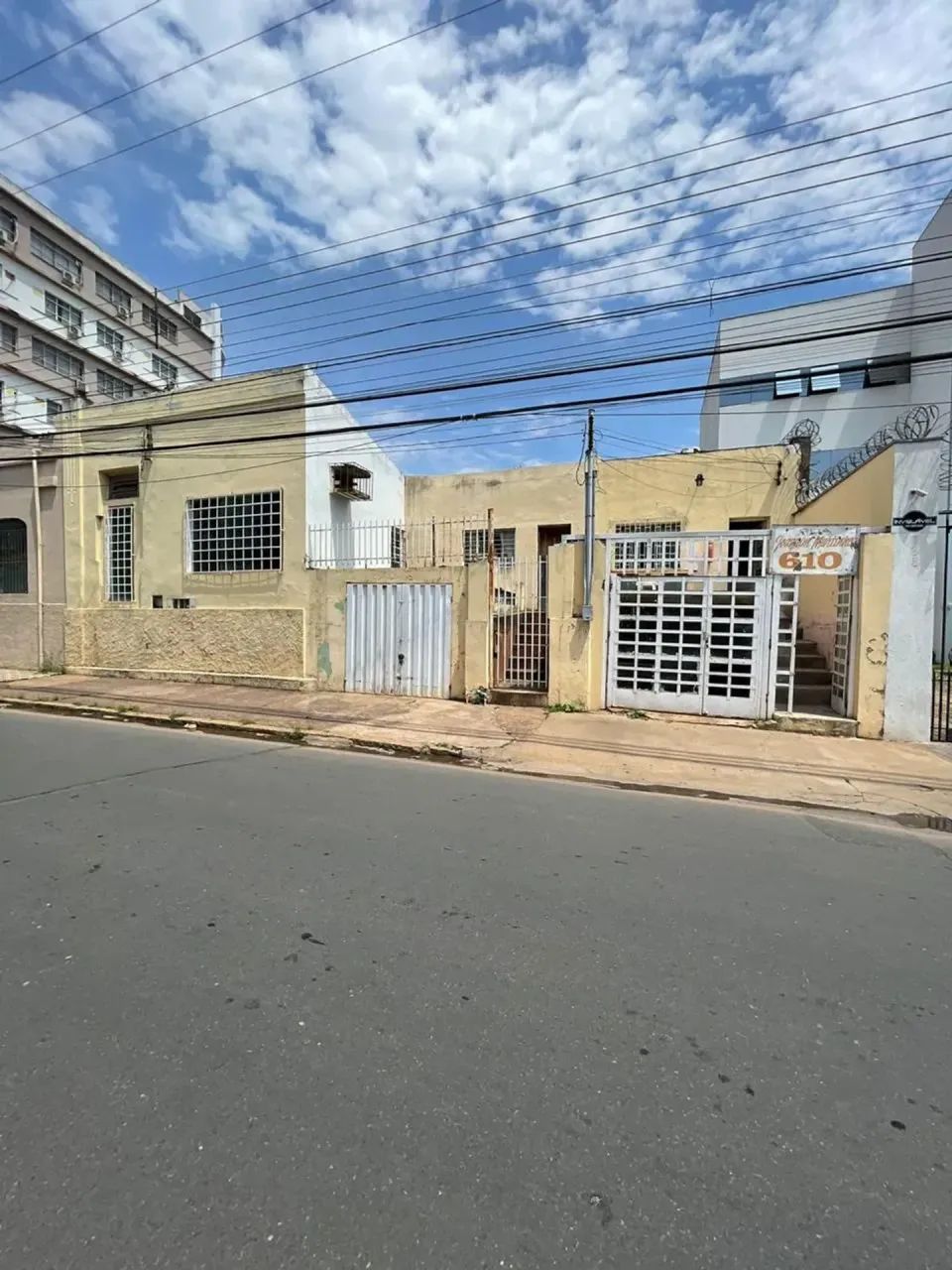 Imóvel para venda com 448 metros quadrados em Centro-Sul - Cuiabá - MT