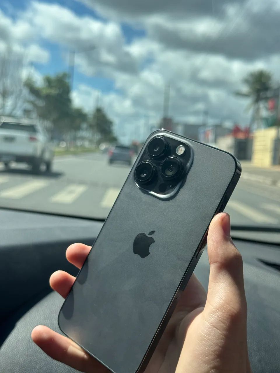 iPhone 13 Pro 265gb IMPECÁVEL!! - Foto 4