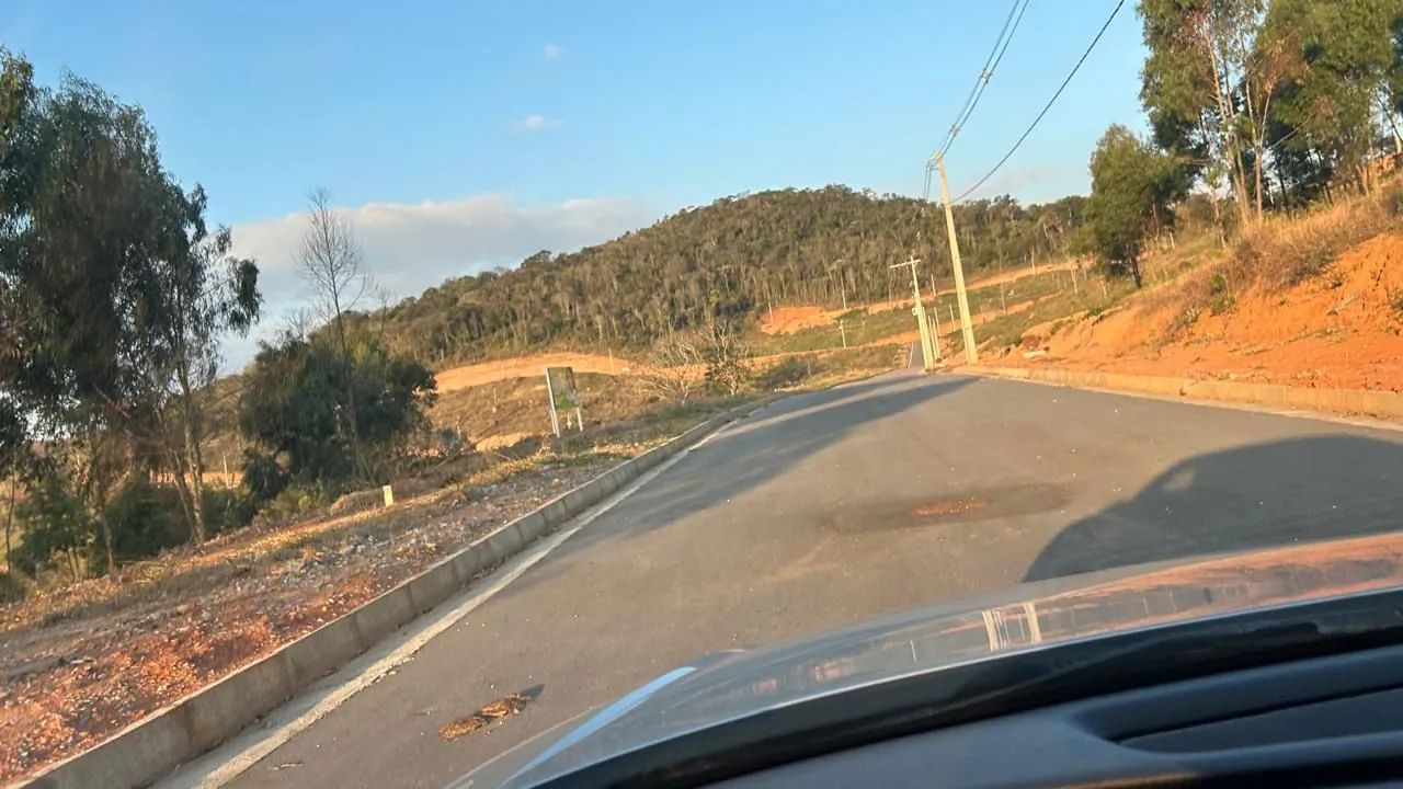 Lotes em Barbacena  - Foto 3