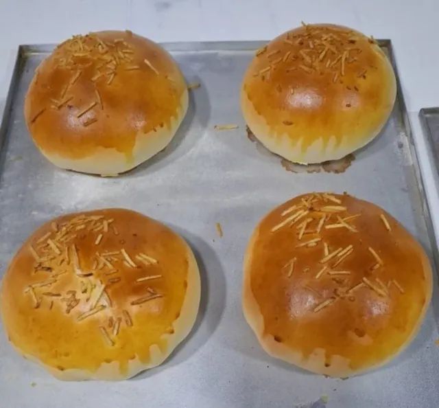 Salgados pra Lanchonete  - Foto 3