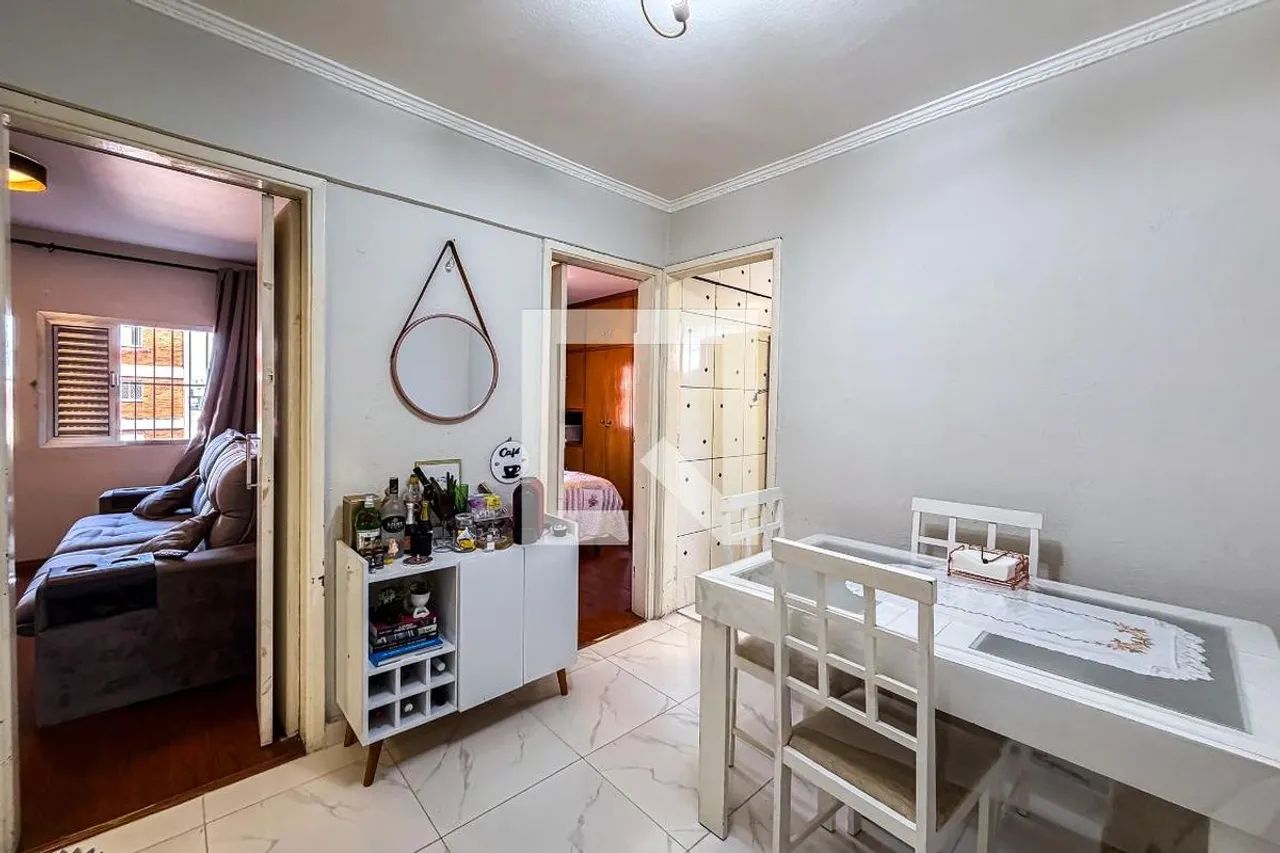 Apartamento à Venda - Brás, 2 Quartos, 42 m2 - Foto 3