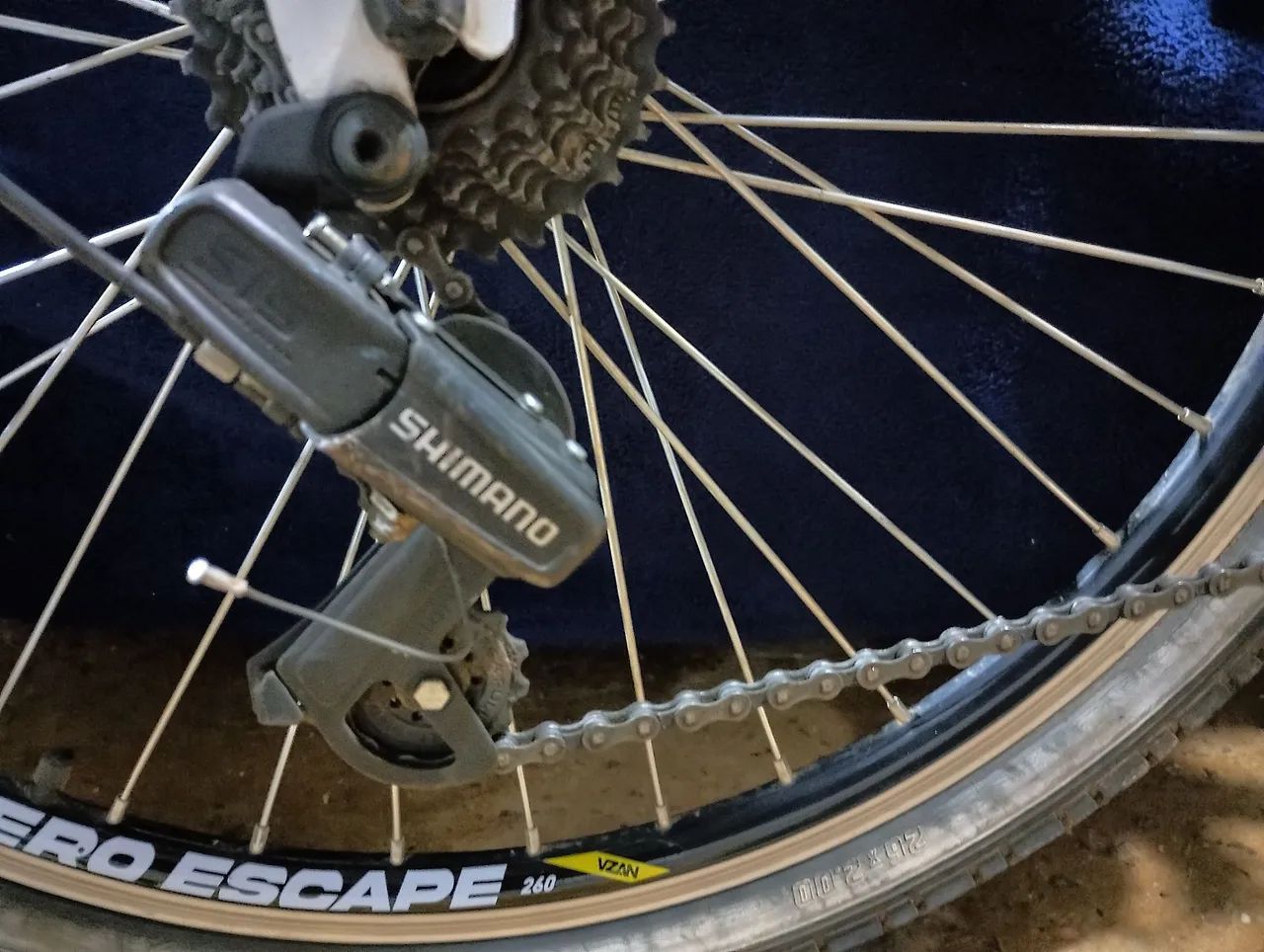 Bike 