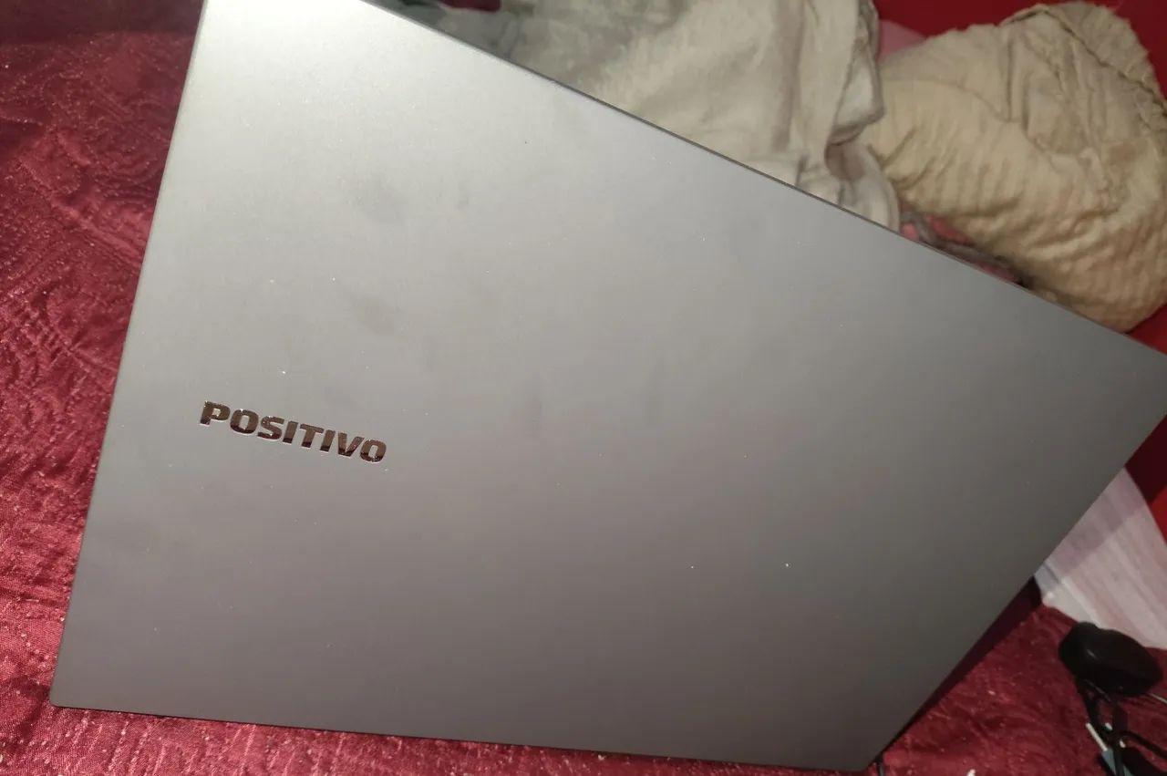 Notebook Positivo  - Foto 3