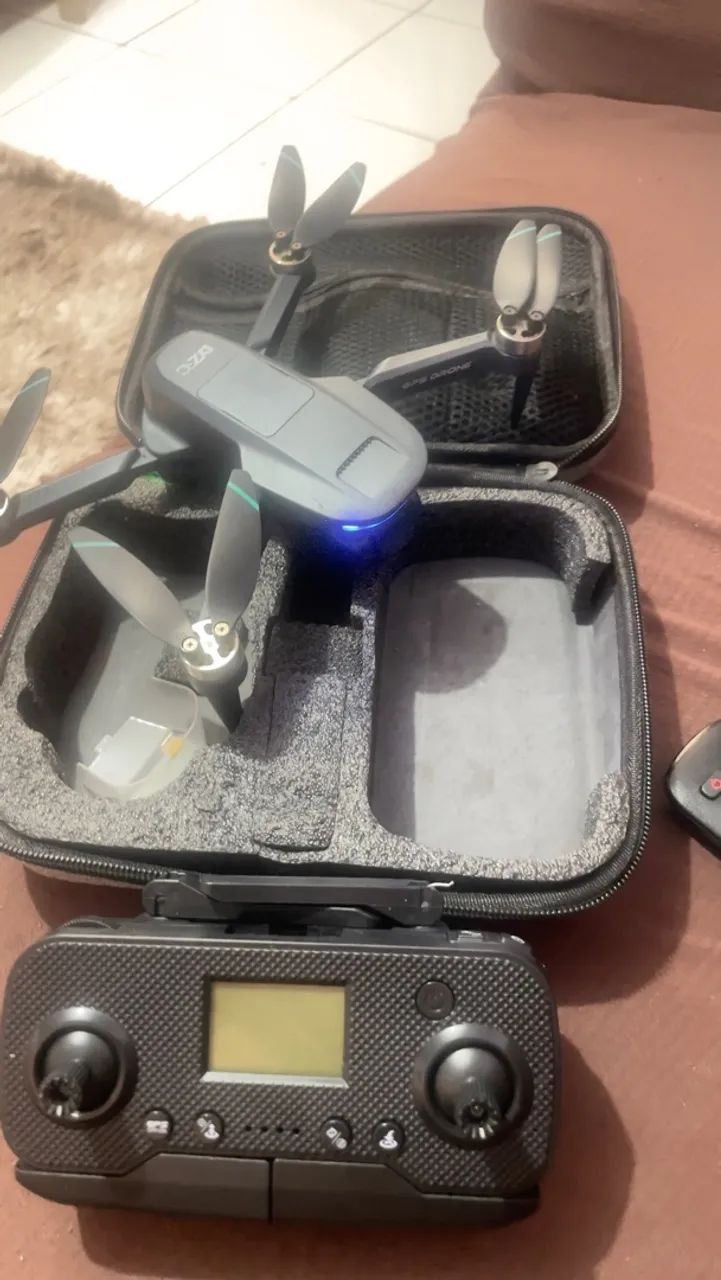Drone L200 Pró - Foto 2