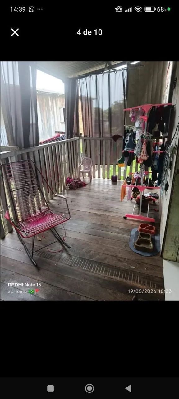 Vendo essa casa - Foto 4