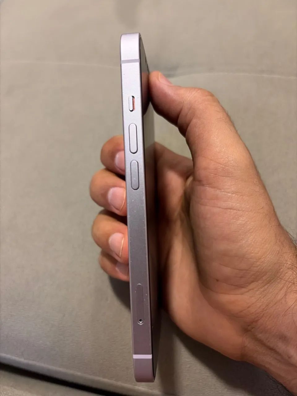 iPhone 14 128gb Rosa - Foto 4
