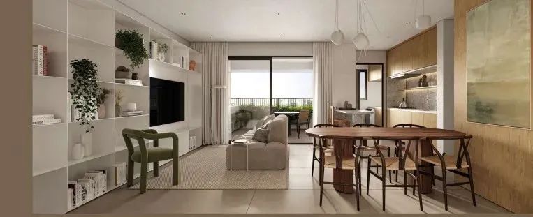 VARANDAS - PARQUE UNA - Foto 13