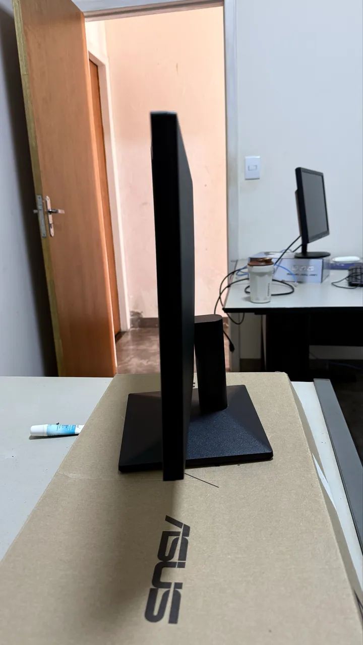 Monitor LG 20 polegadas - Foto 2
