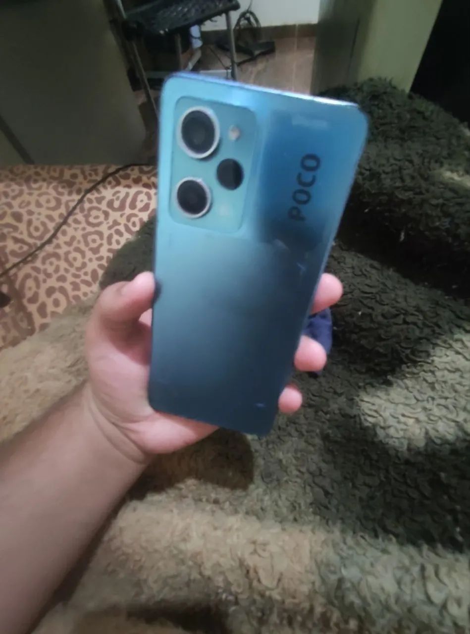 Poco X5 pro 5g  - Foto 2