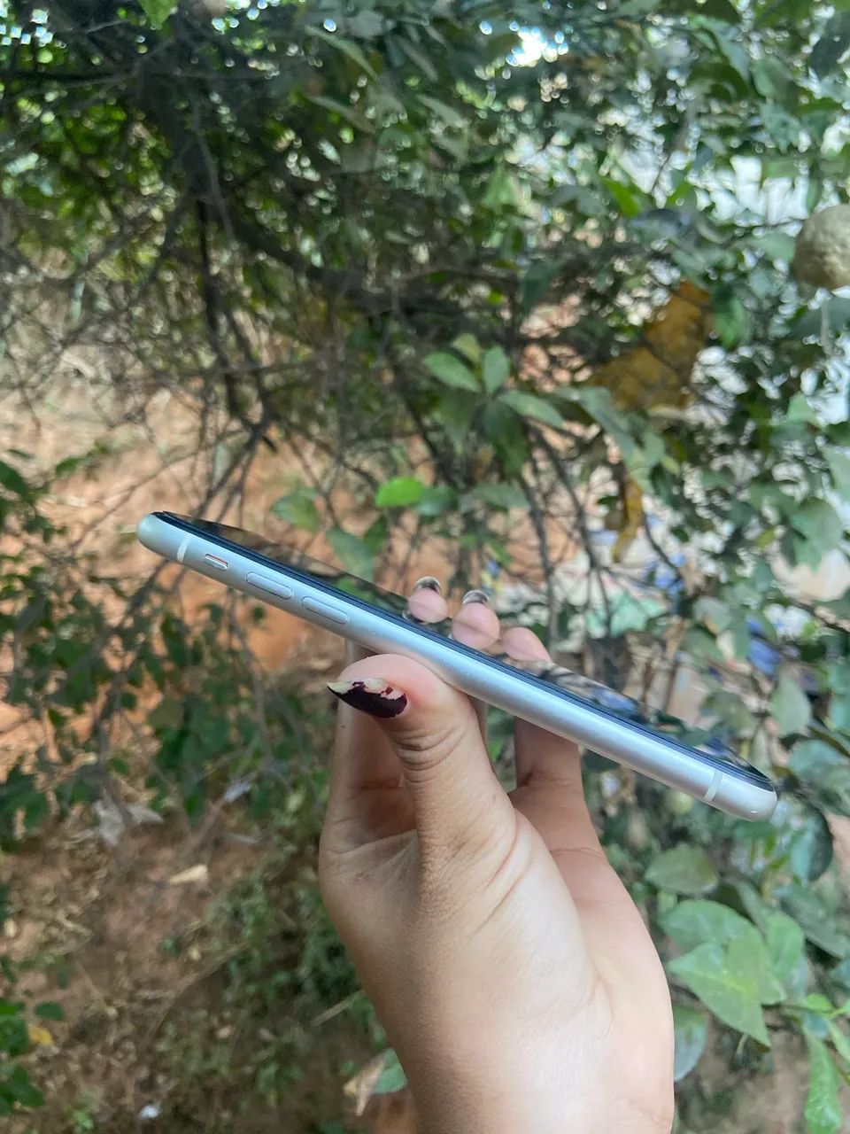 iPhone 11 Branco - ENTREGO  - Foto 4