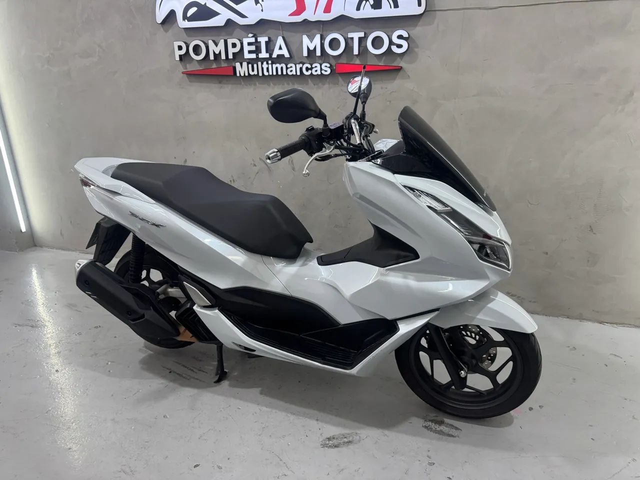Honda Pcx 160 Abs 2025 - Foto 2