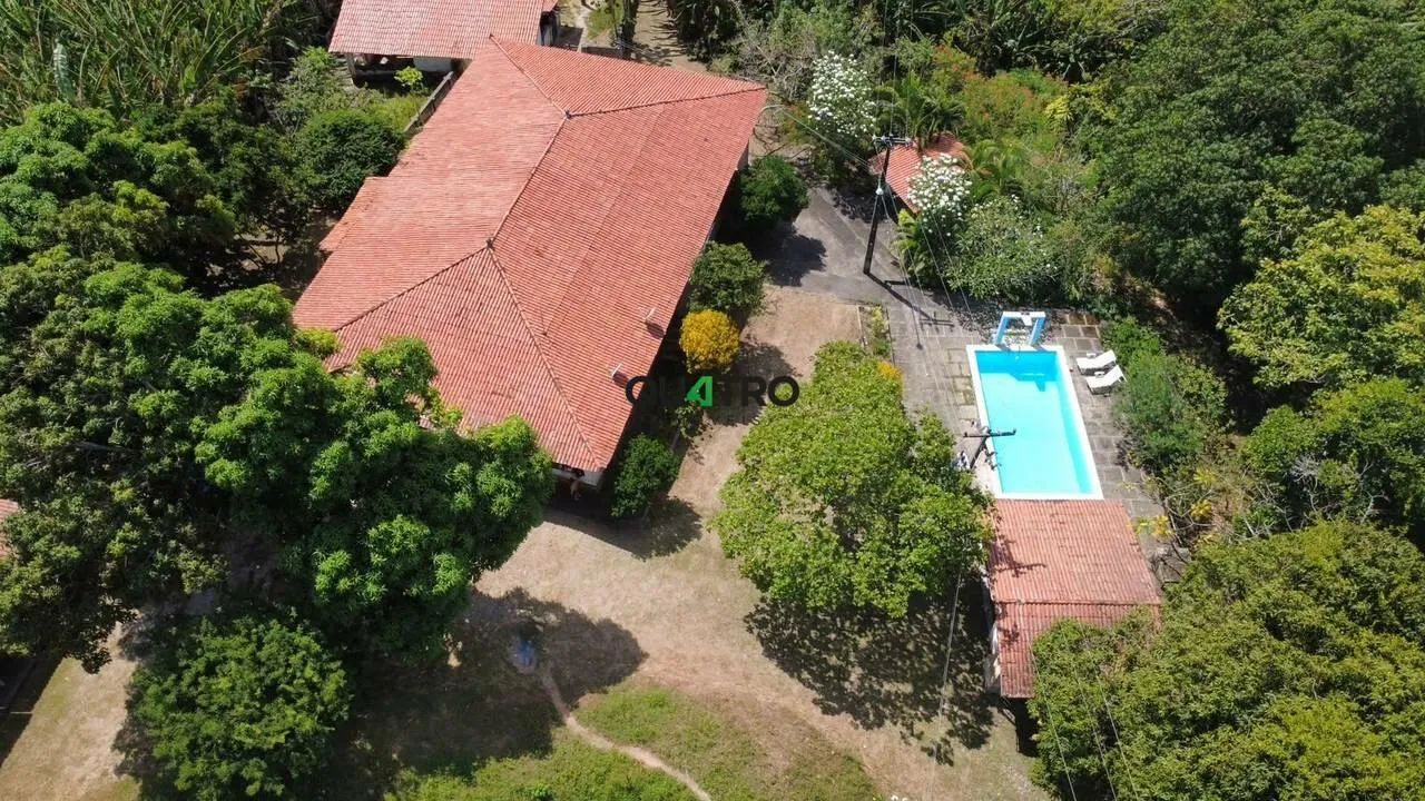 SÍTIO À VENDA  SERRA DO GURGURI | REDENÇÃO/CE. - Foto 3