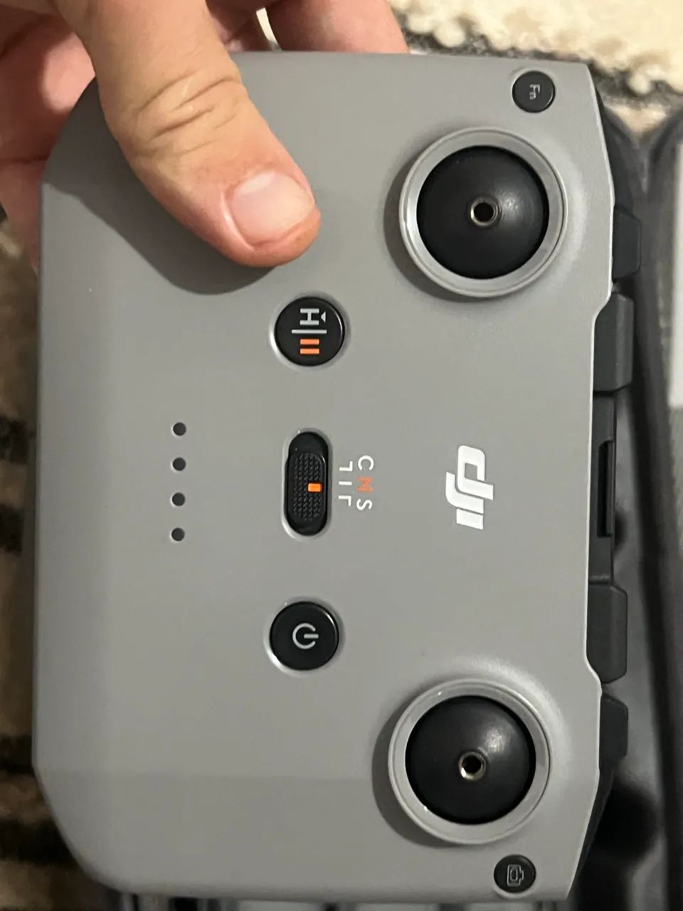 DJI neo2 novinho - Foto 4