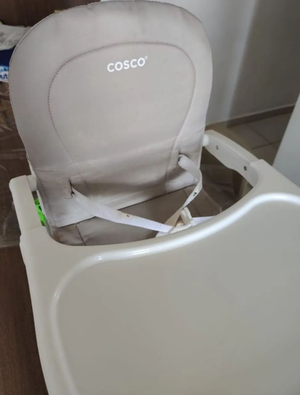Cadeirinha de alimentação Cosco