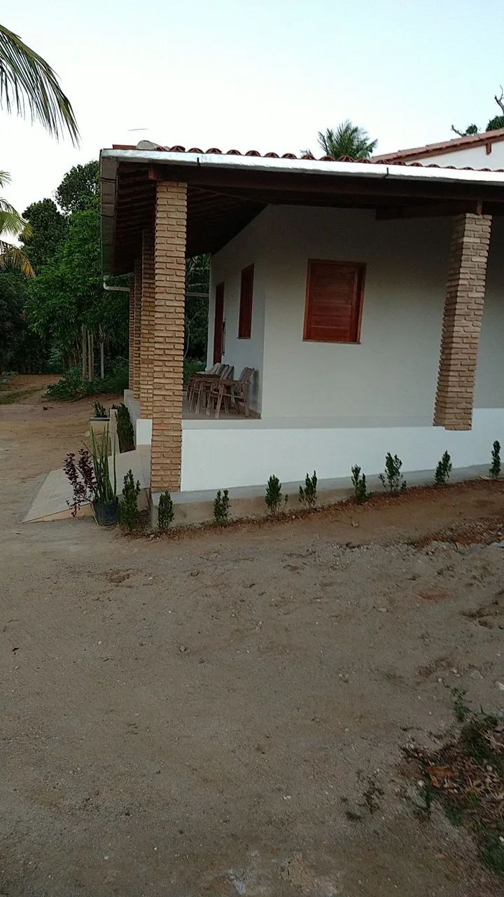 SÍTIO BELA VISTA EM RIACHÃO DO DANTAS-SE - Foto 2