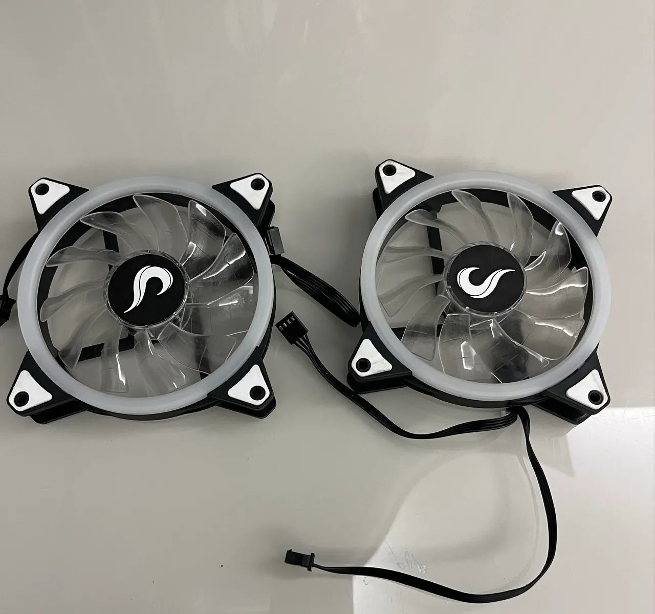Fan 120mm - Foto 2