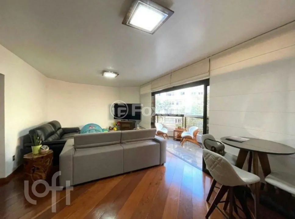 Apartamento à venda Avenida Trompowsky, Centro - Florianópolis - Foto 4